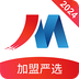 中国加盟网 v2025