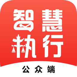 智慧执行当事人公众端