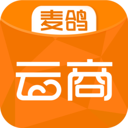 麦鸽云商