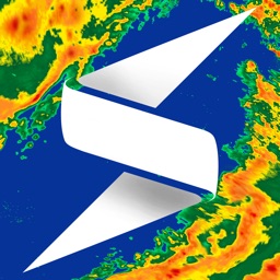 storm radar中文版