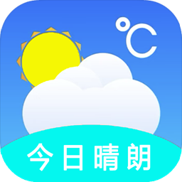 吉历天气播报