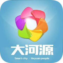 大河源