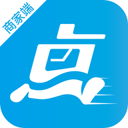 快点点商家