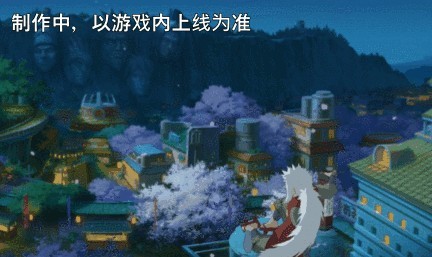 【图】【新忍爆料】毅力忍传，由我书写！自来也「传说中的三忍」即将登场！